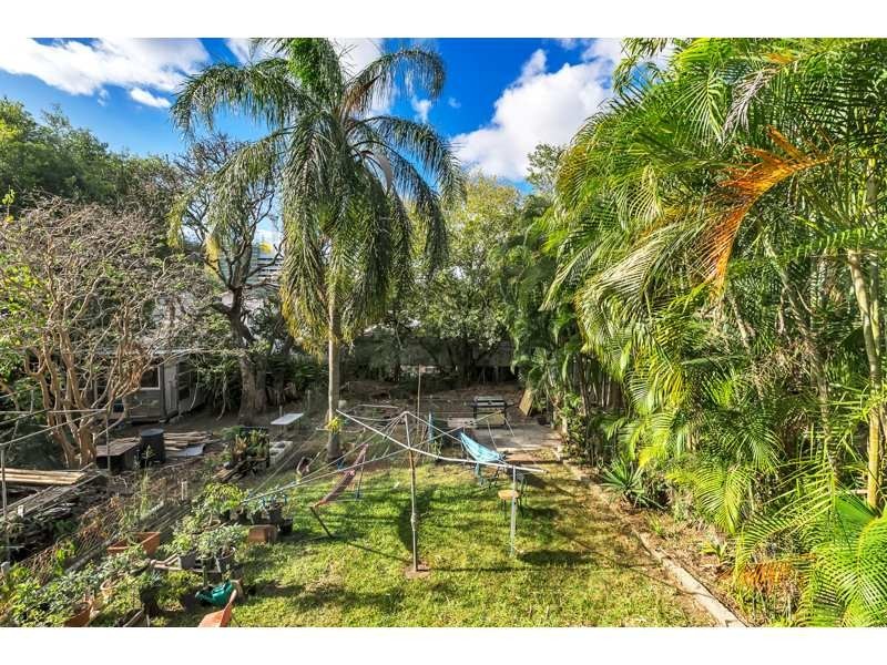 11 Forbes Street, West End QLD 4101