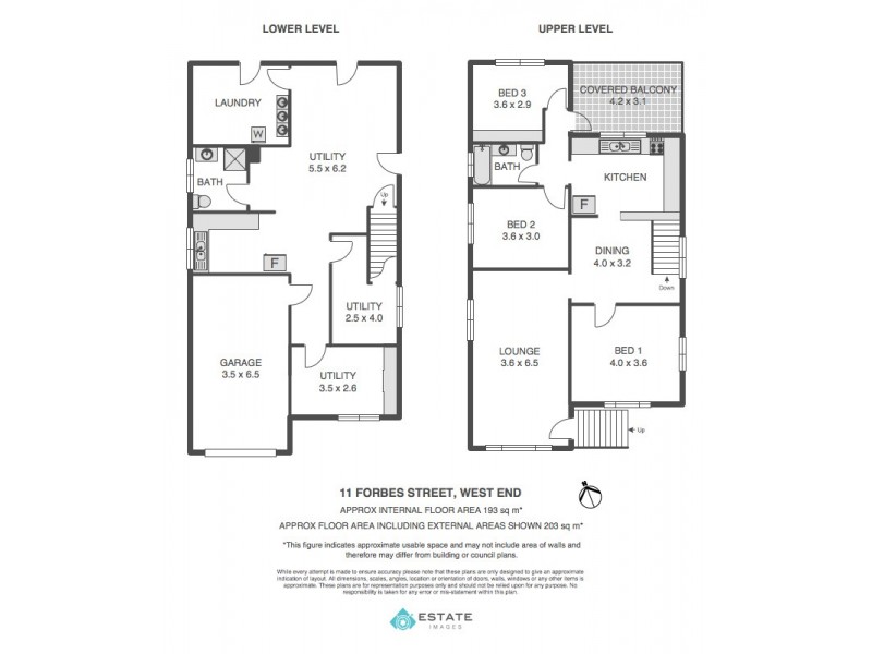11 Forbes Street, West End QLD 4101