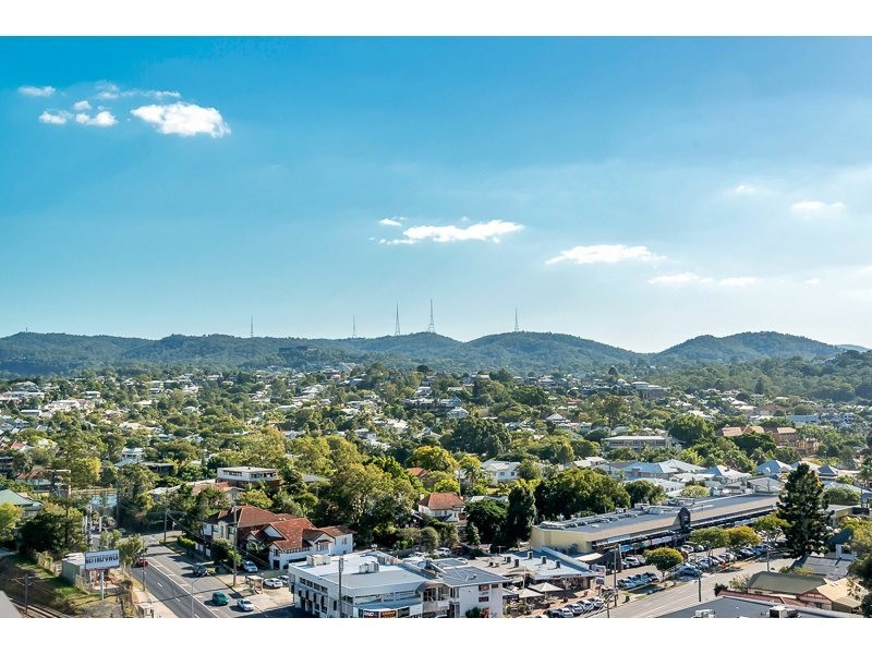 1312/55 Railway Terrace, Milton QLD 4064