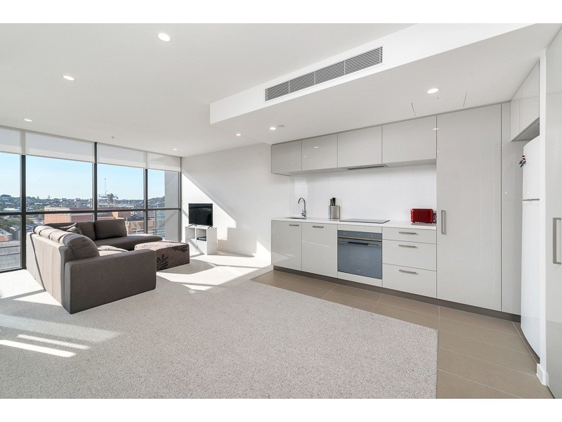 1312/55 Railway Terrace, Milton QLD 4064