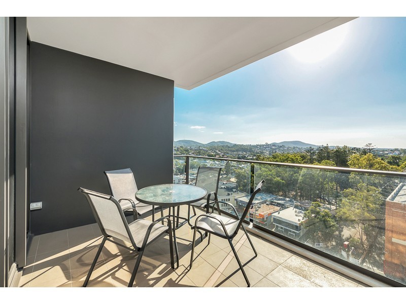 1312/55 Railway Terrace, Milton QLD 4064