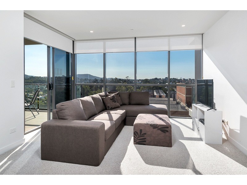 1312/55 Railway Terrace, Milton QLD 4064