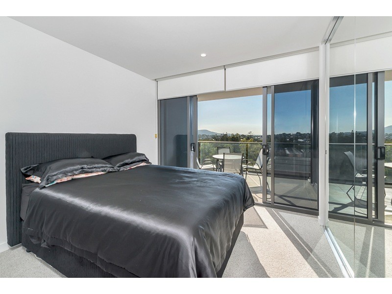 1312/55 Railway Terrace, Milton QLD 4064