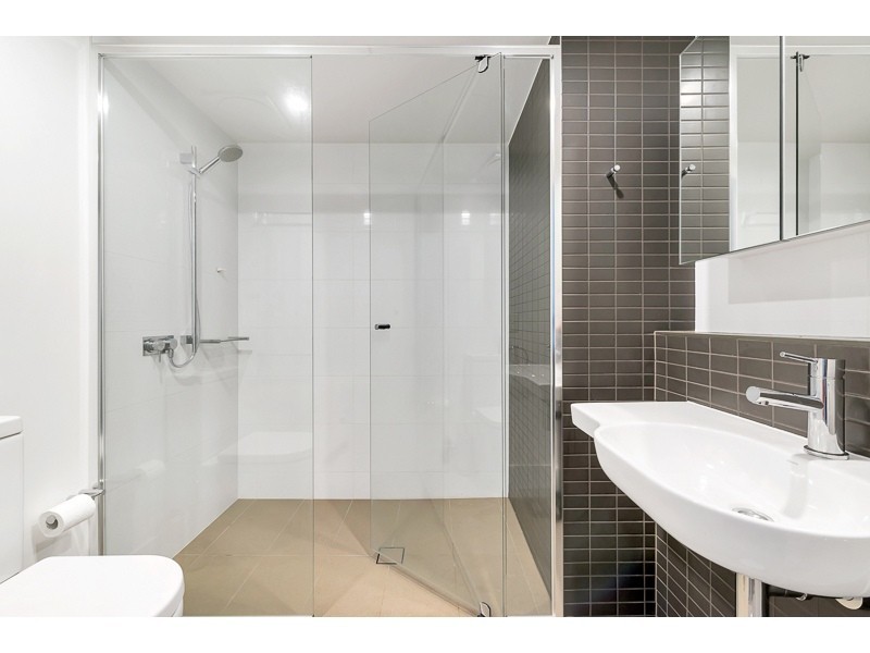 1312/55 Railway Terrace, Milton QLD 4064