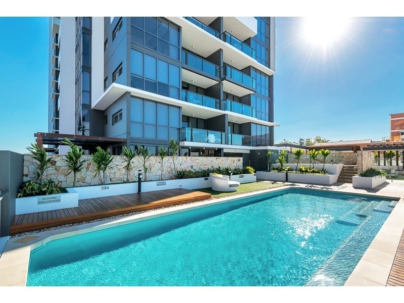 1312/55 Railway Terrace, Milton QLD 4064