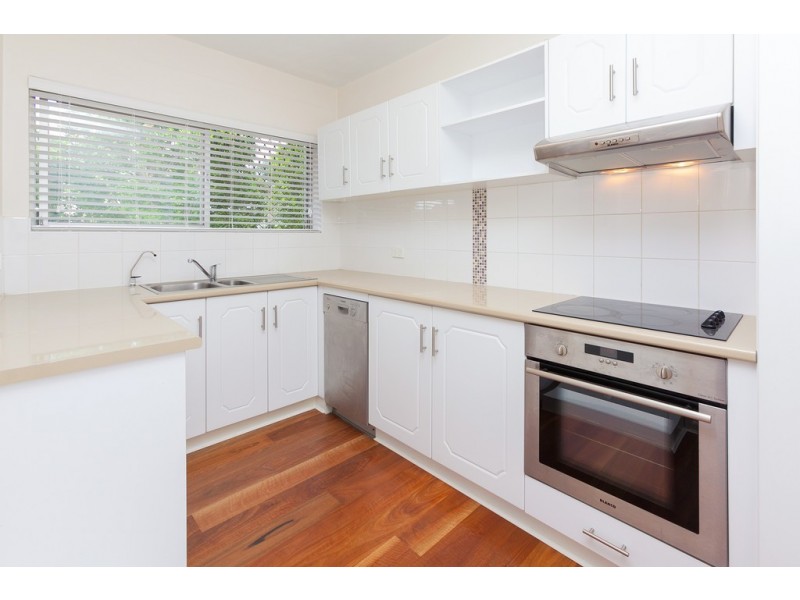 6/24 Crescent Road, Hamilton QLD 4007