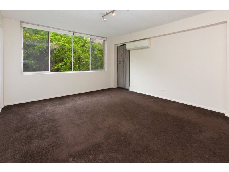 6/24 Crescent Road, Hamilton QLD 4007