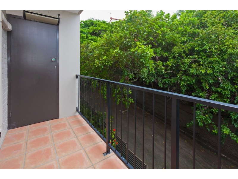 6/24 Crescent Road, Hamilton QLD 4007