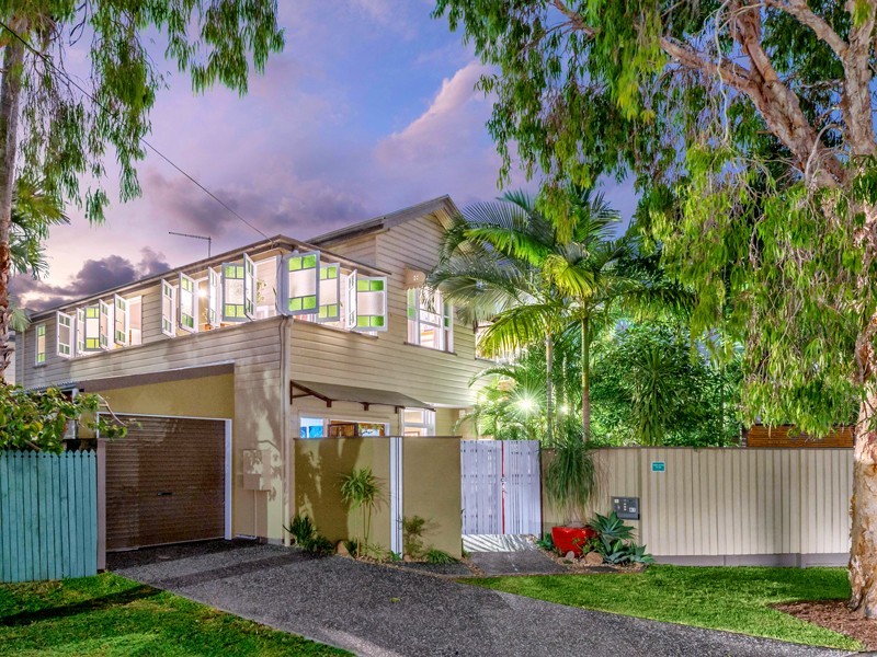 42 Lasseter Street, Kedron QLD 4031