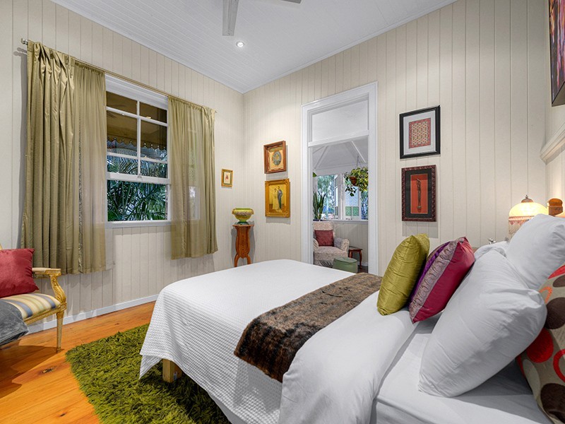 42 Lasseter Street, Kedron QLD 4031