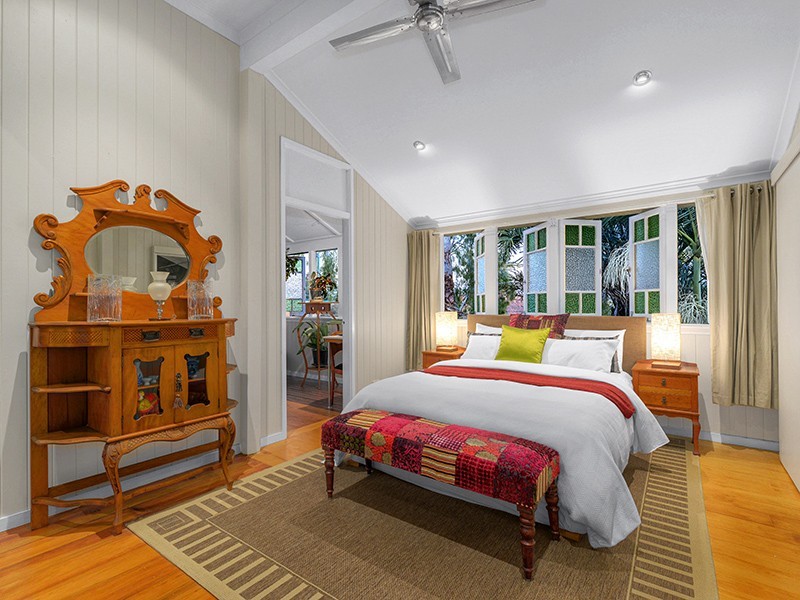 42 Lasseter Street, Kedron QLD 4031