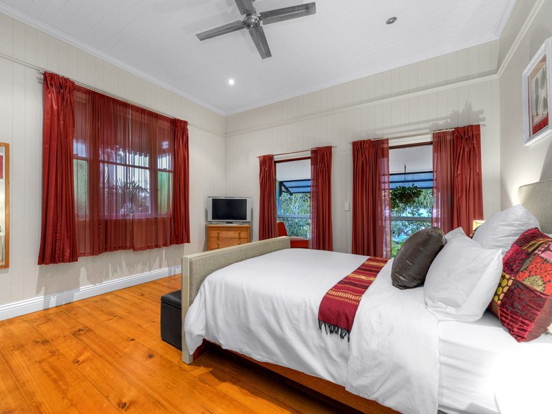 42 Lasseter Street, Kedron QLD 4031