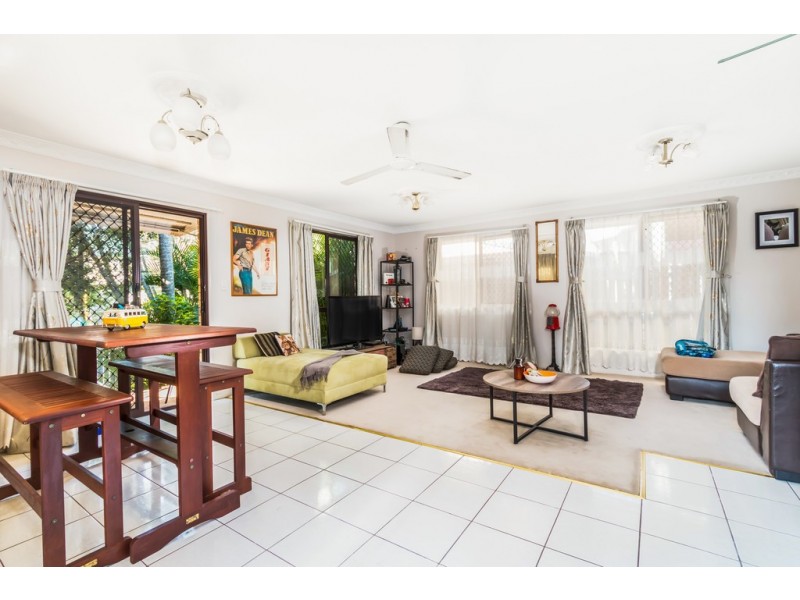 58 Baroona Road, Milton QLD 4064