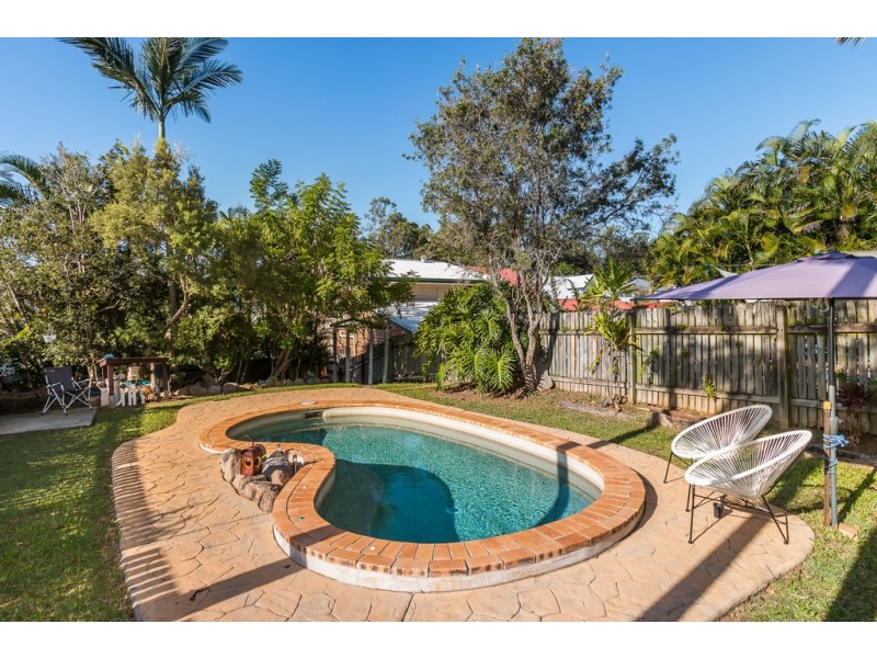 58 Baroona Road, Milton QLD 4064