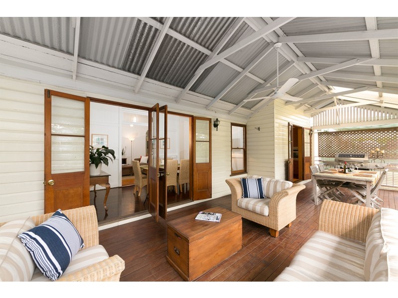 21 Macintosh Street, Auchenflower QLD 4066