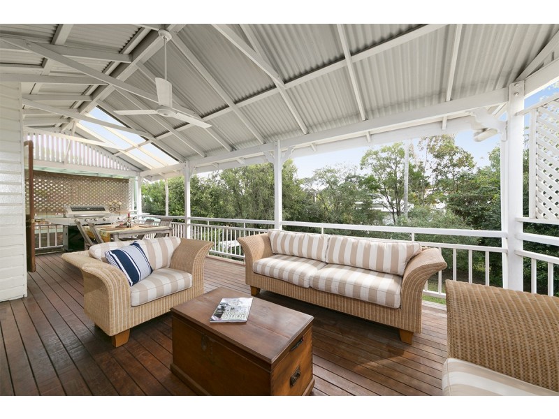 21 Macintosh Street, Auchenflower QLD 4066