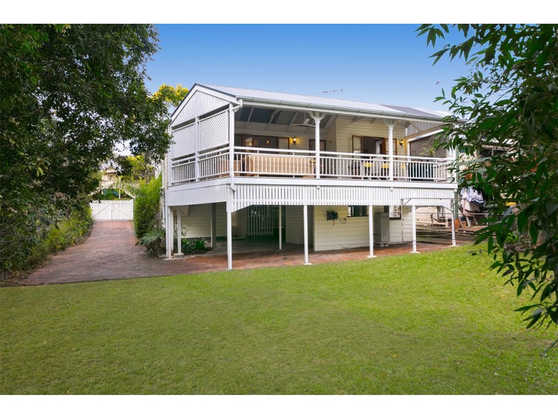 21 Macintosh Street, Auchenflower QLD 4066