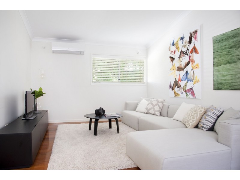 69 Northam Avenue, Bardon QLD 4065