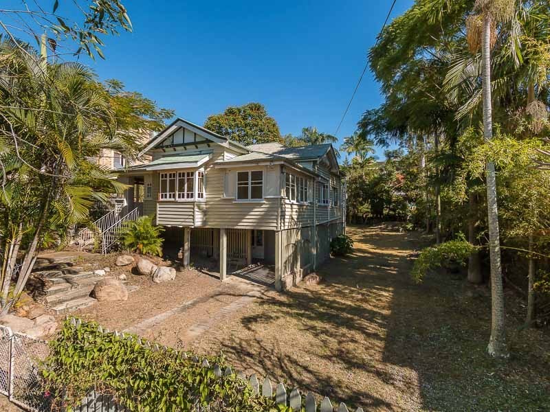 20 Bass Street, Paddington QLD 4064