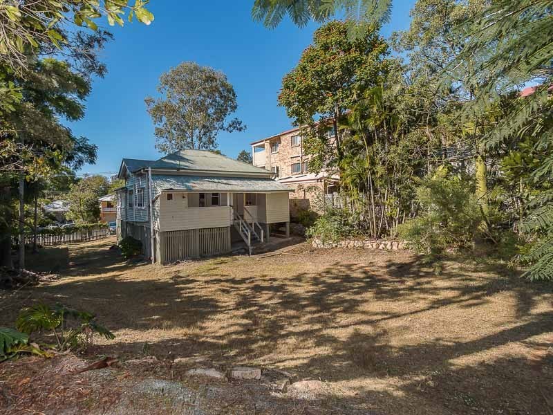 20 Bass Street, Paddington QLD 4064