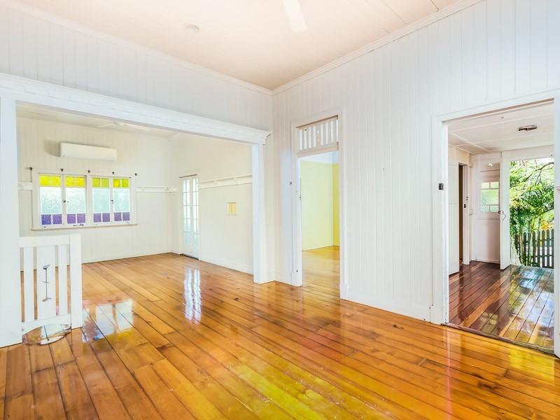 20 Bass Street, Paddington QLD 4064