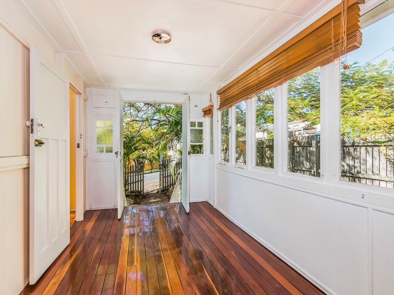 20 Bass Street, Paddington QLD 4064