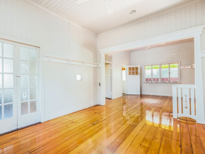 20 Bass Street, Paddington QLD 4064