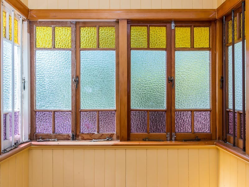 20 Bass Street, Paddington QLD 4064