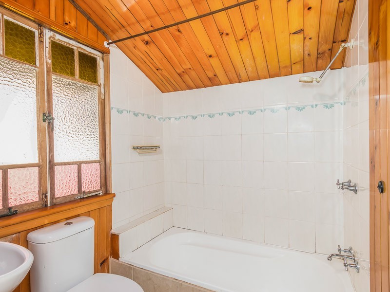 20 Bass Street, Paddington QLD 4064