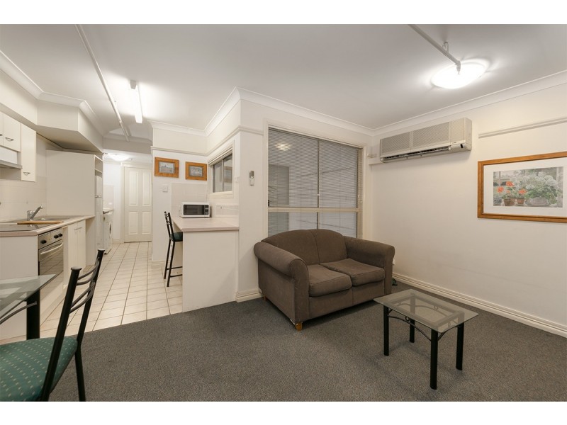 9/460 Ann Street, Brisbane City QLD 4000