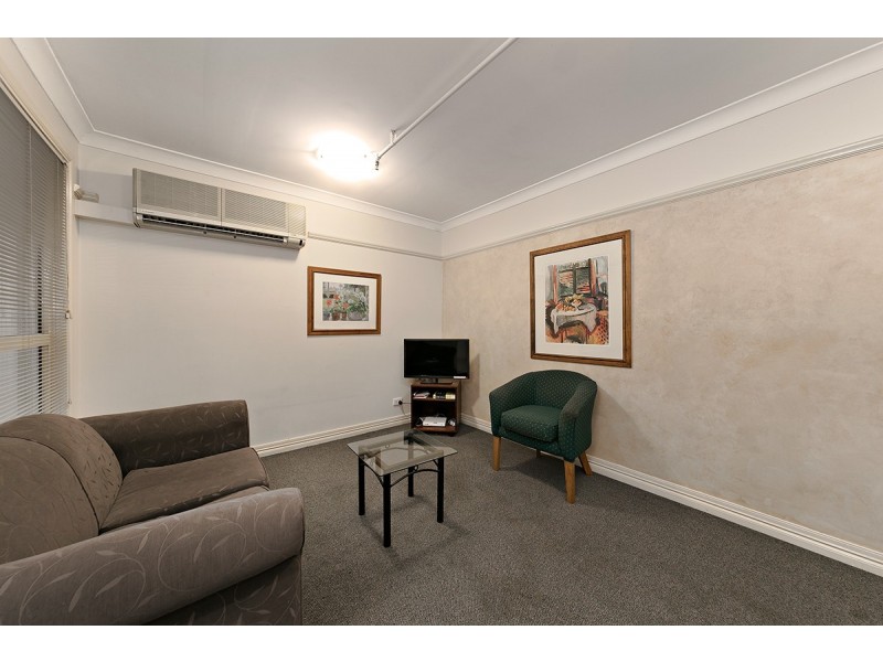 9/460 Ann Street, Brisbane City QLD 4000
