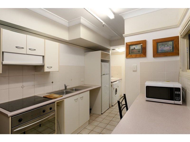 9/460 Ann Street, Brisbane City QLD 4000
