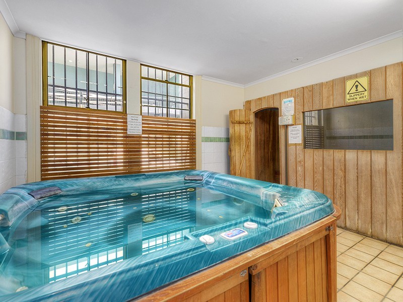 9/460 Ann Street, Brisbane City QLD 4000