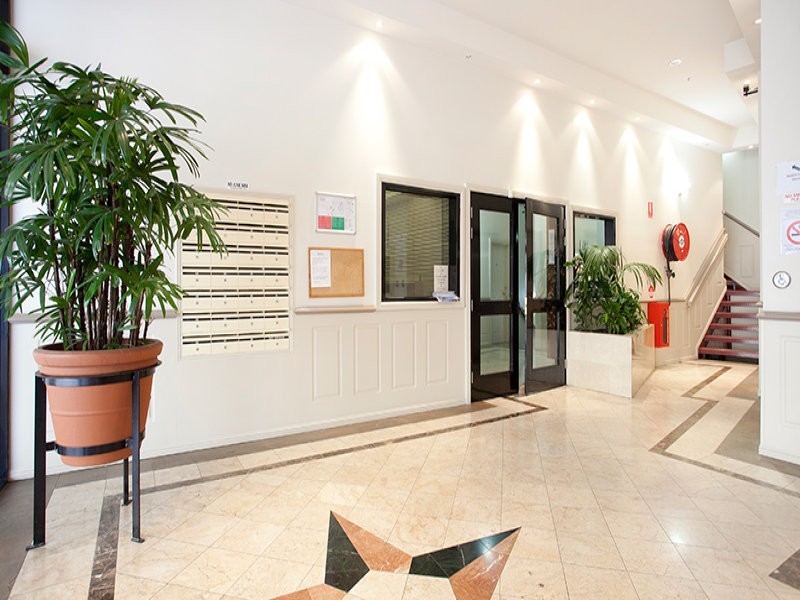 9/460 Ann Street, Brisbane City QLD 4000