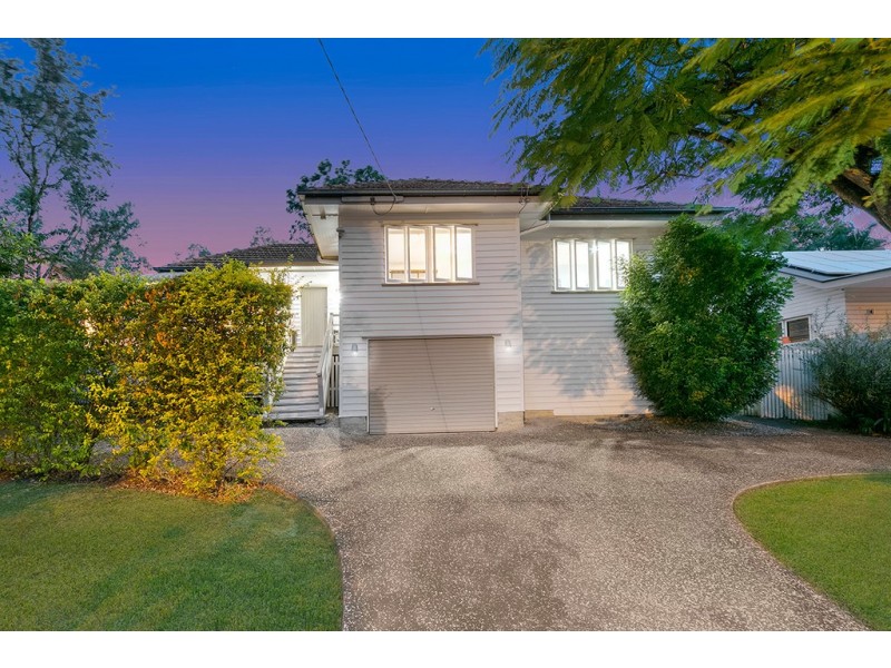 284 Payne Road, The Gap QLD 4061