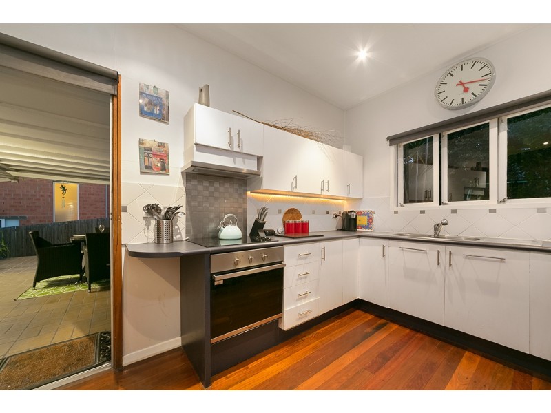 284 Payne Road, The Gap QLD 4061