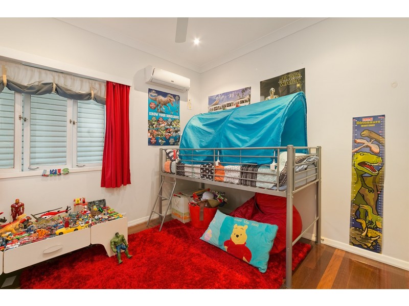 284 Payne Road, The Gap QLD 4061