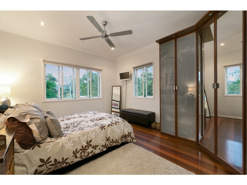 284 Payne Road, The Gap QLD 4061