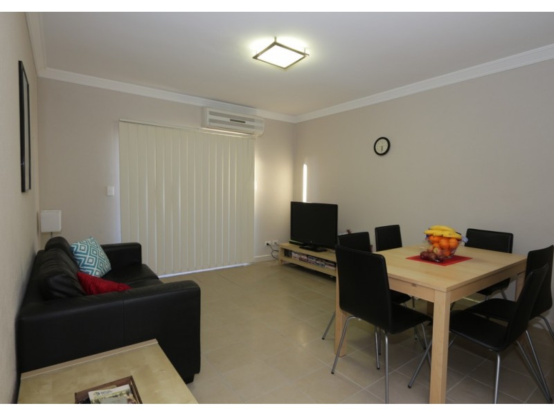 5/204 Wellington Road, East Brisbane QLD 4169