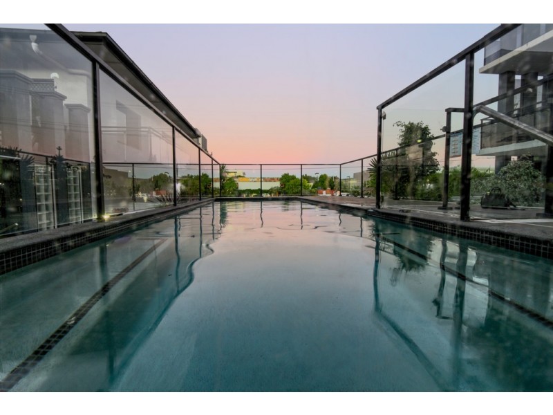 5/204 Wellington Road, East Brisbane QLD 4169