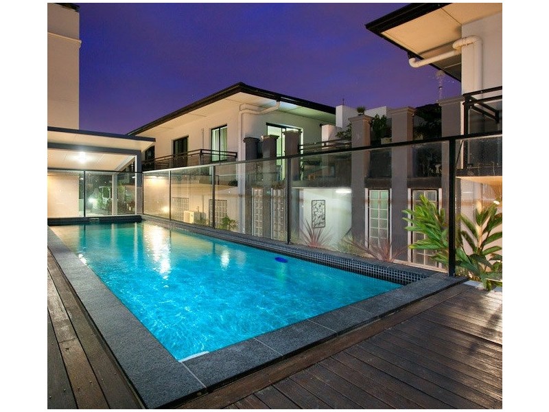 5/204 Wellington Road, East Brisbane QLD 4169