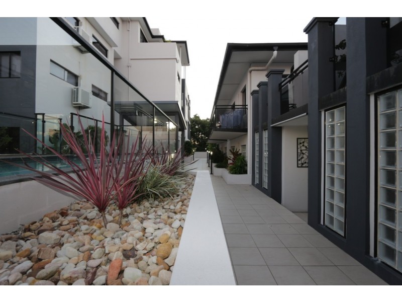 5/204 Wellington Road, East Brisbane QLD 4169