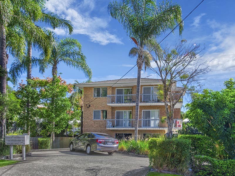 8/294 Kent Street, Teneriffe QLD 4005