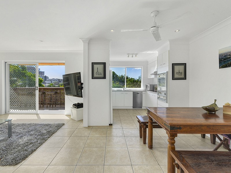 8/294 Kent Street, Teneriffe QLD 4005