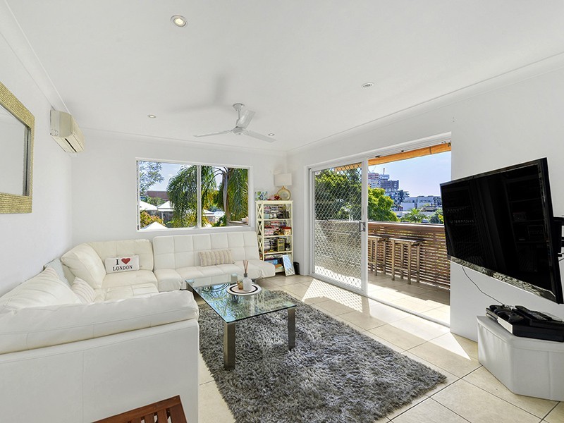8/294 Kent Street, Teneriffe QLD 4005