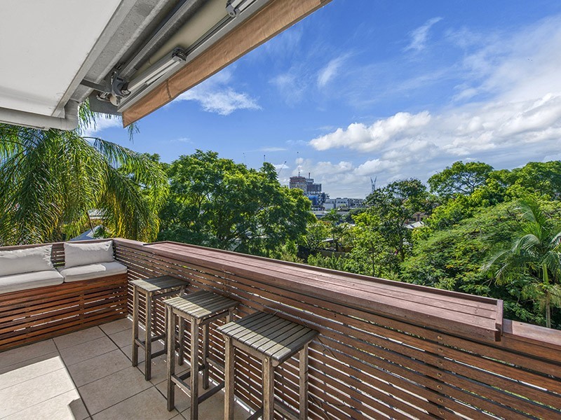 8/294 Kent Street, Teneriffe QLD 4005