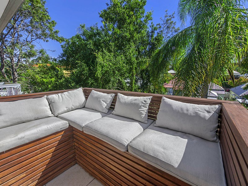 8/294 Kent Street, Teneriffe QLD 4005