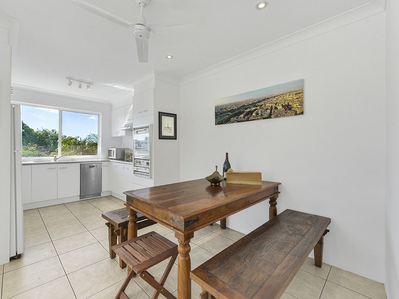 8/294 Kent Street, Teneriffe QLD 4005