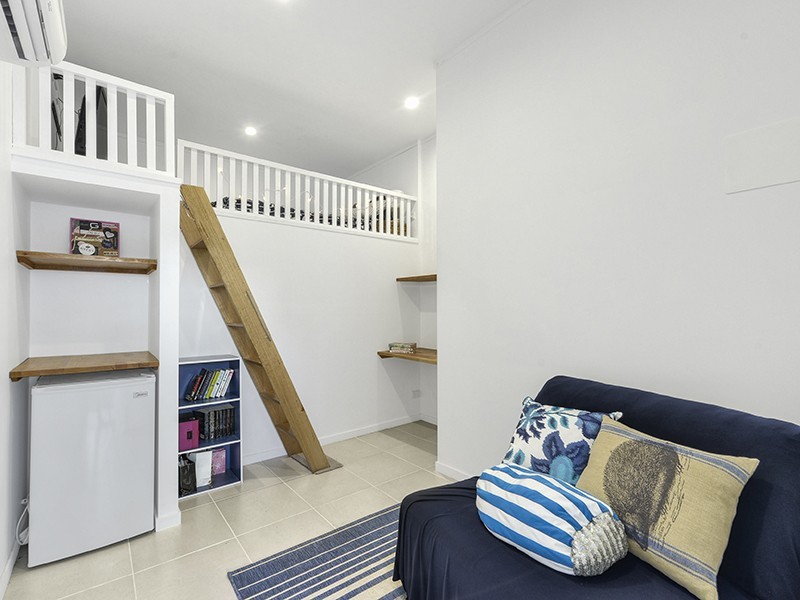 8/294 Kent Street, Teneriffe QLD 4005