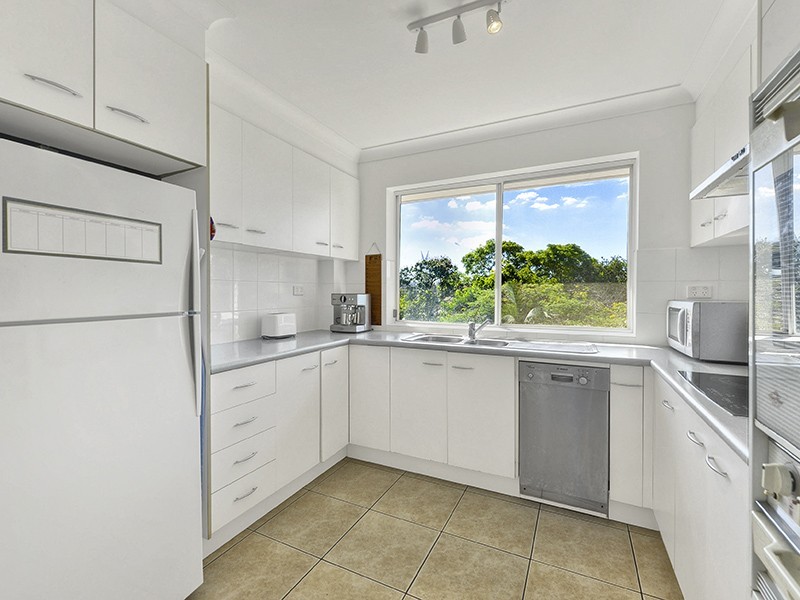 8/294 Kent Street, Teneriffe QLD 4005